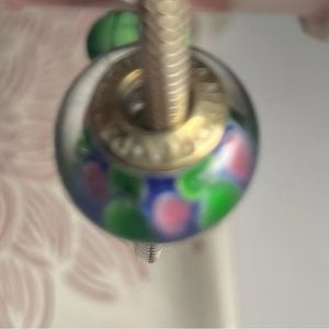 Pandora charm